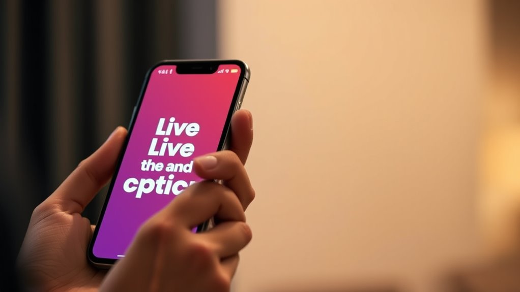 inclusive smartphone accessibility features
