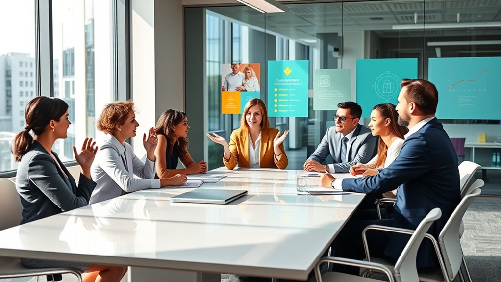 Inclusive Hiring: Companies Step Up Efforts to Recruit Deaf Talent 12 inclusive unbiased hiring technology