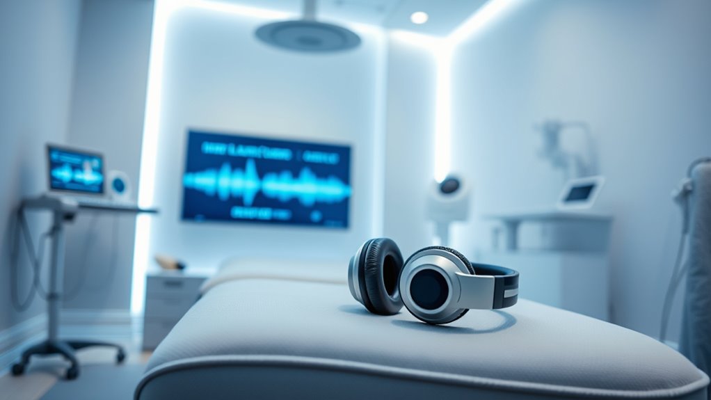 Silencing Tinnitus: New Therapies Aim to Quiet the Ringing 2 inner ear damage causes tinnitus