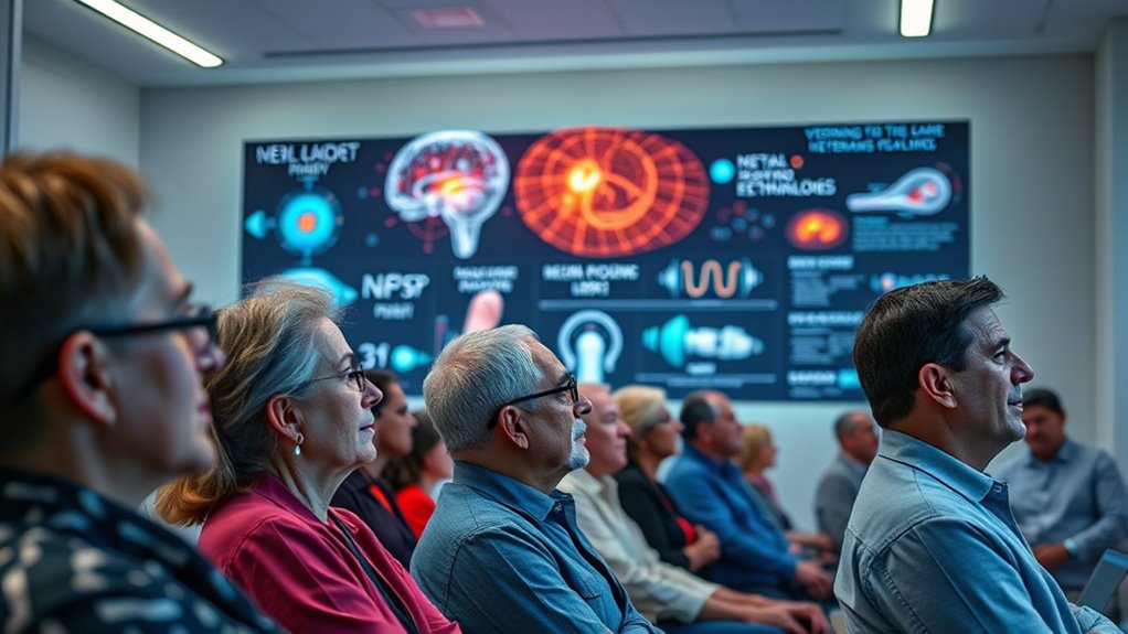 Veterans’ Hearing Health in 2025: Progress, Challenges, and Initiatives 9 innovative secure hearing solutions