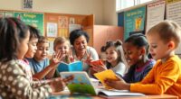 innovative strategies for deaf literacy