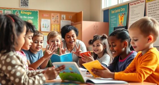 innovative strategies for deaf literacy