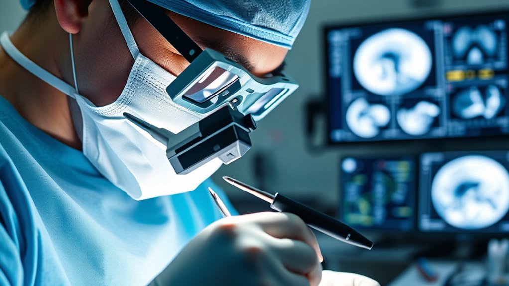 innovative surgeries enhance hearing