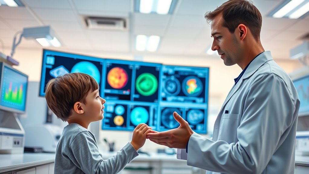 Hope for Usher Syndrome: Research Advances Aim to Preserve Hearing and Sight 8 innovative usher syndrome treatments
