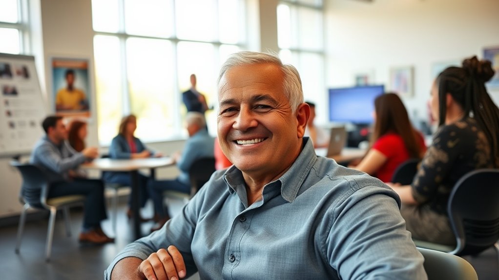 innovative veteran employment solutions