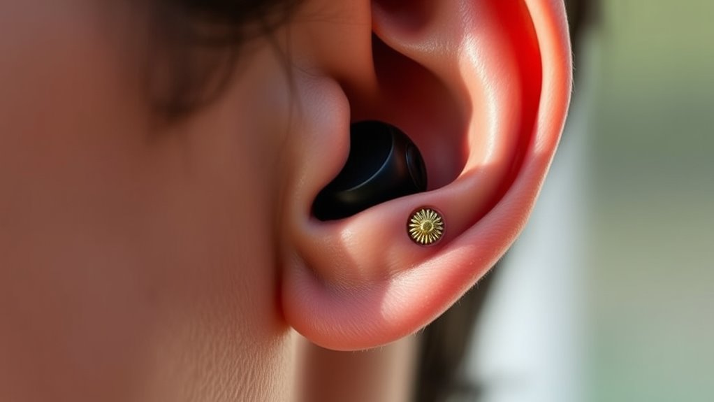 Hearables Blur the Line: Earbuds That Double as Hearing Aids 10 integrated personalized health and media