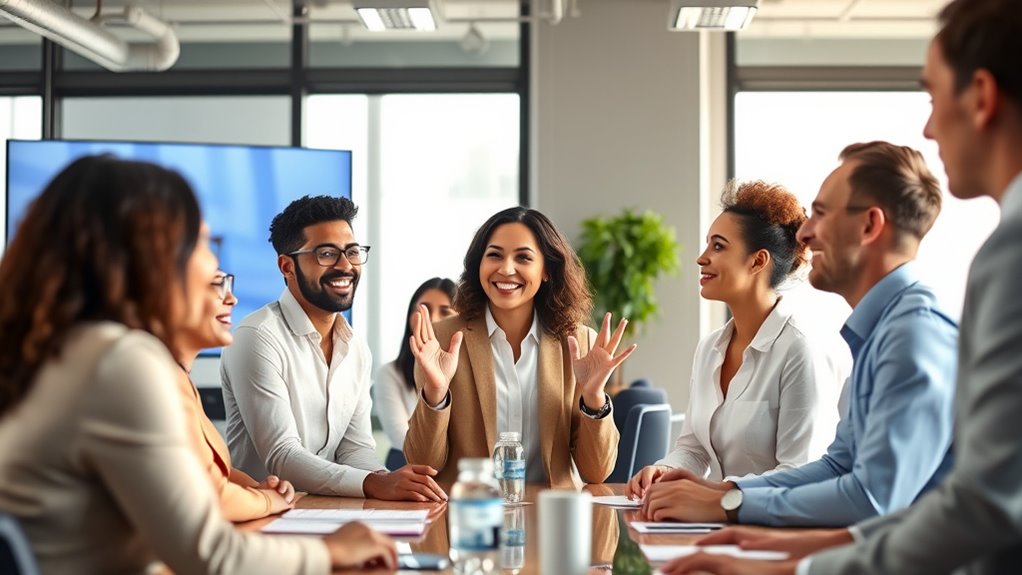 Inclusive Hiring: Companies Step Up Efforts to Recruit Deaf Talent 10 legal ethical inclusive hiring