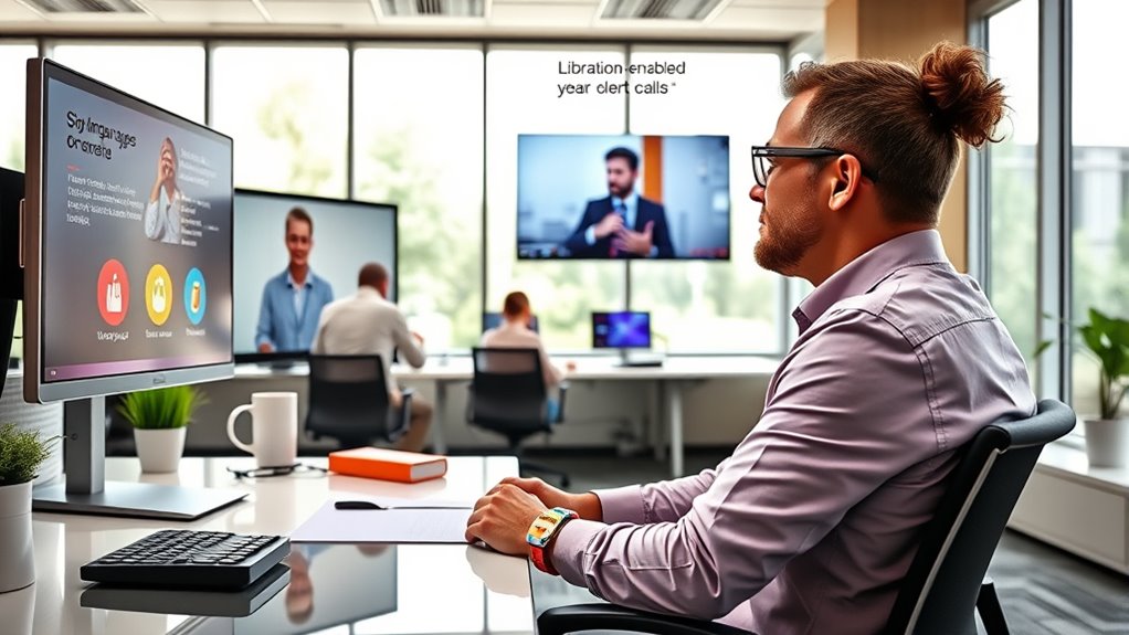 legal protections for deaf employees