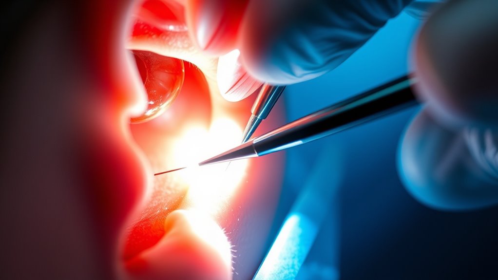 New Surgical Techniques Improve Outcomes for Hearing Restoration 3 less invasive hearing procedures