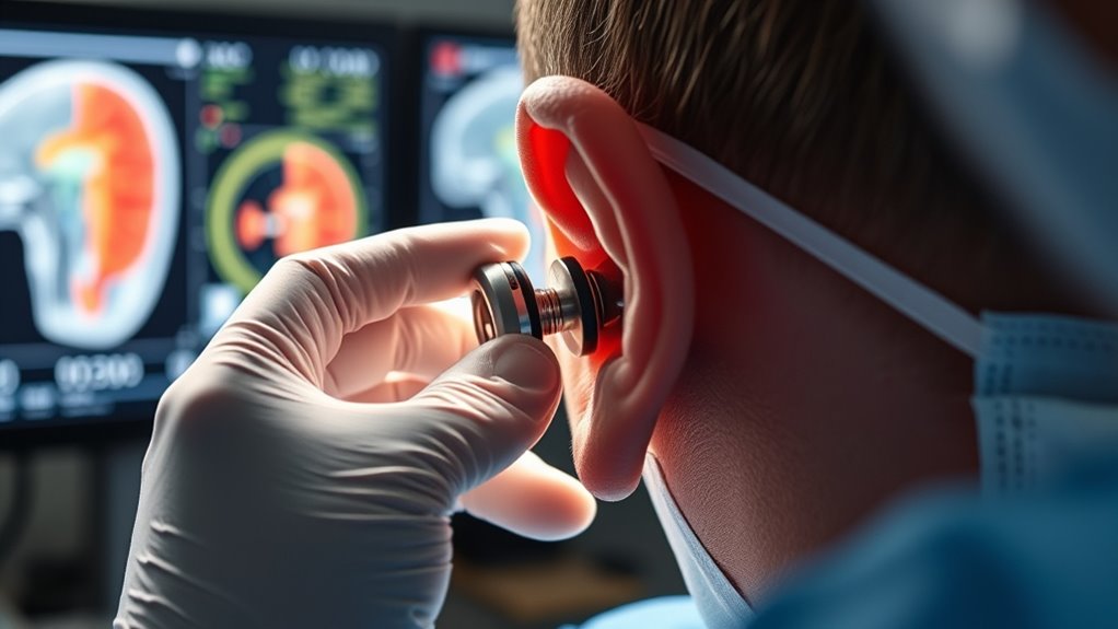 Cochlear Implant Innovations: New Features and Better Outcomes 11 minimally invasive tailored techniques