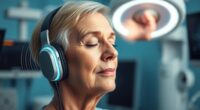 new tinnitus quieting therapies
