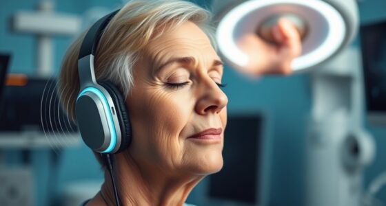 new tinnitus quieting therapies