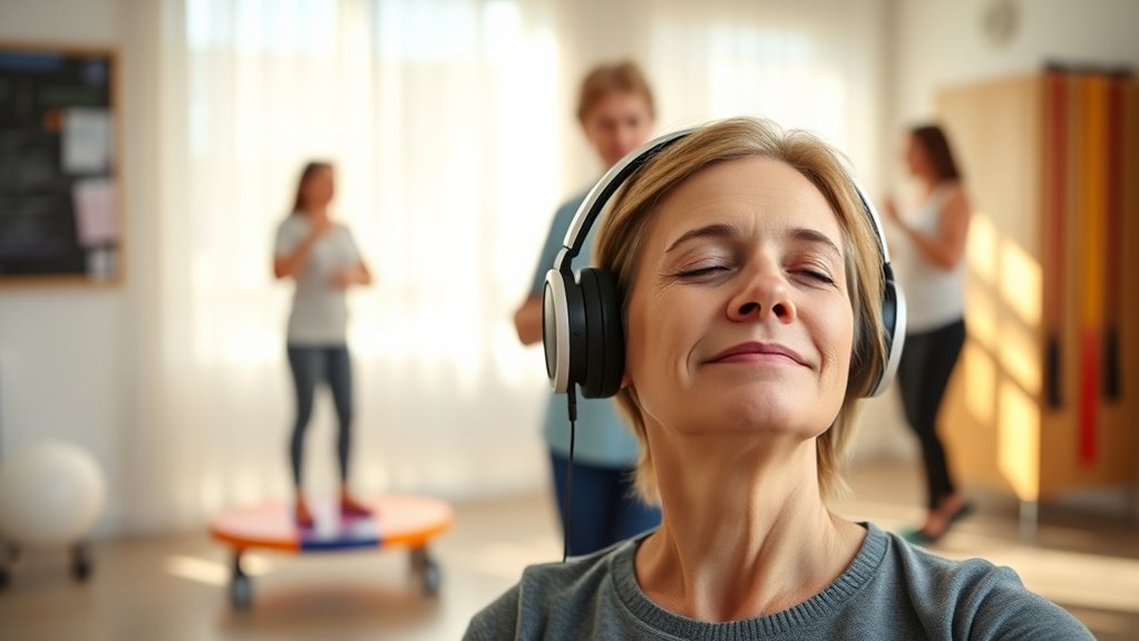 Fighting Meniere’s Disease: Innovative Treatments Ease Inner Ear Issues 7 non invasive balance and noise therapy