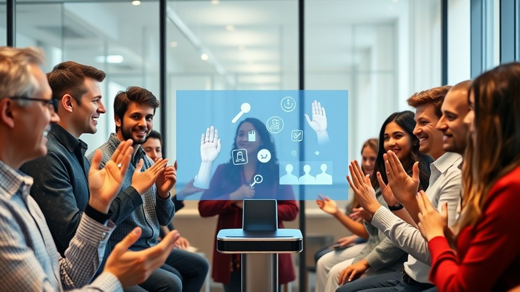 overcoming sign language challenges