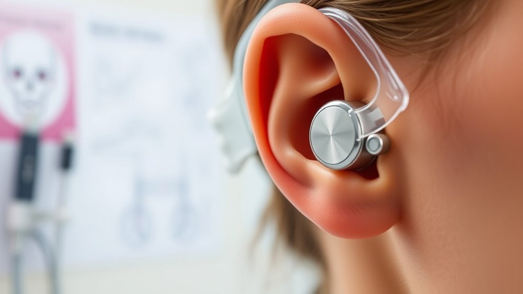 permanent hearing restoration solutions