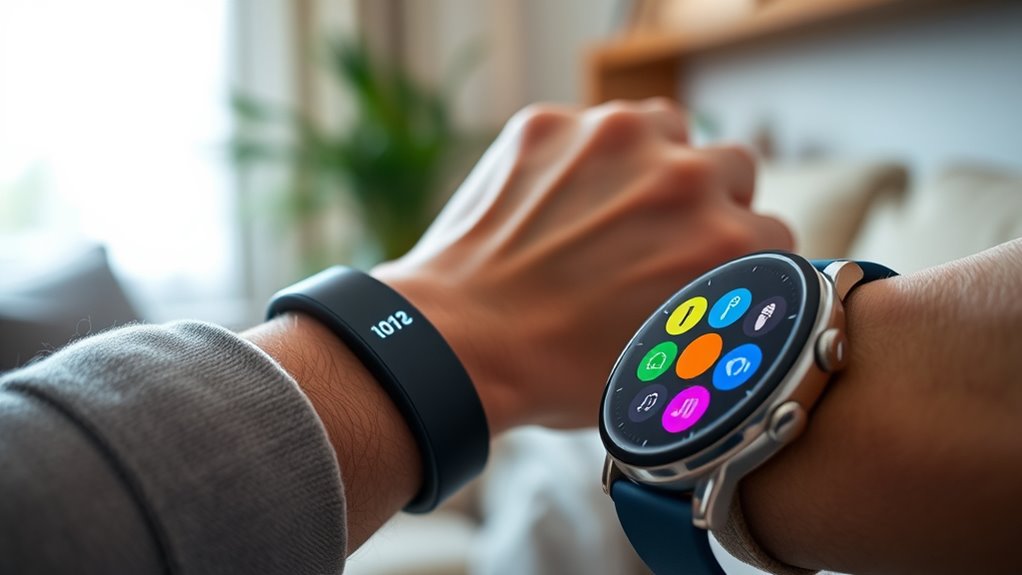 Wearable Alert Bands and Smartwatches Keep Deaf Users Informed of Sounds 4 personalized alerts and controls