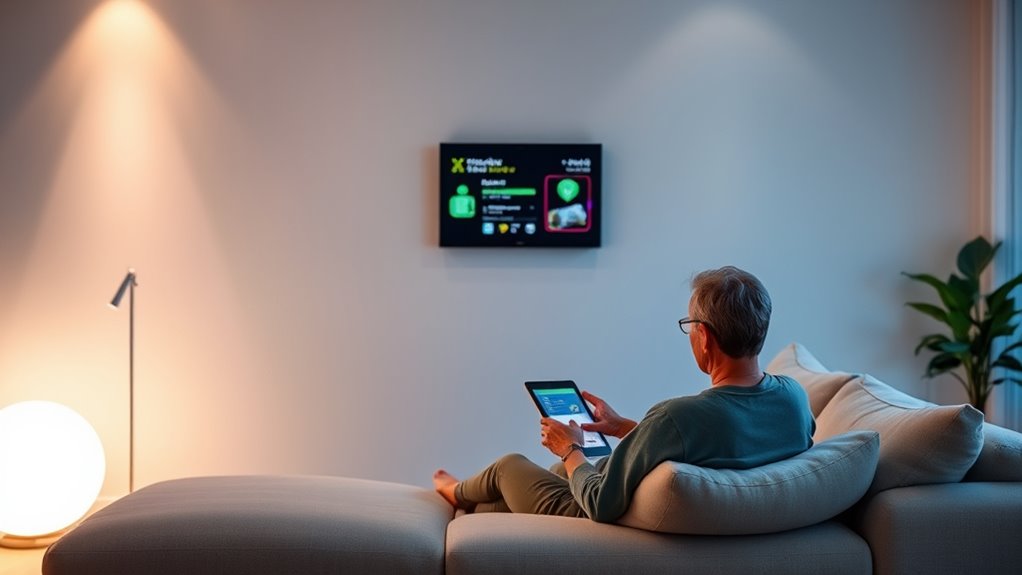personalized smart home solutions