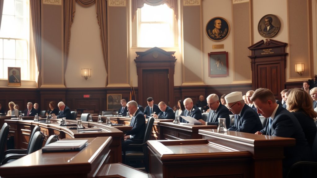 New Bill Seeks to Make Hearing Loss a Presumptive Service-Connected Disability 9 presumptive disabilities streamline veterans
