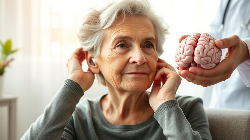 prioritize hearing health prevention