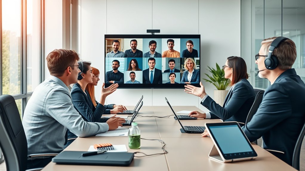 real time language interpretation