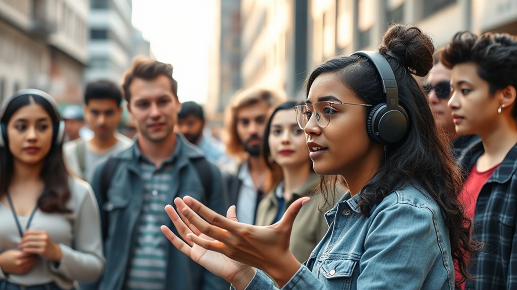 real time sign language translation