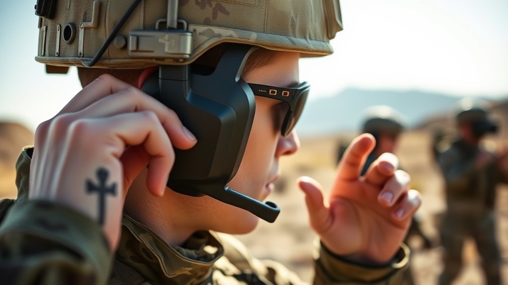 real world hearing protection feedback