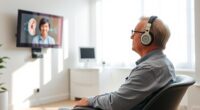 remote audiology expands access