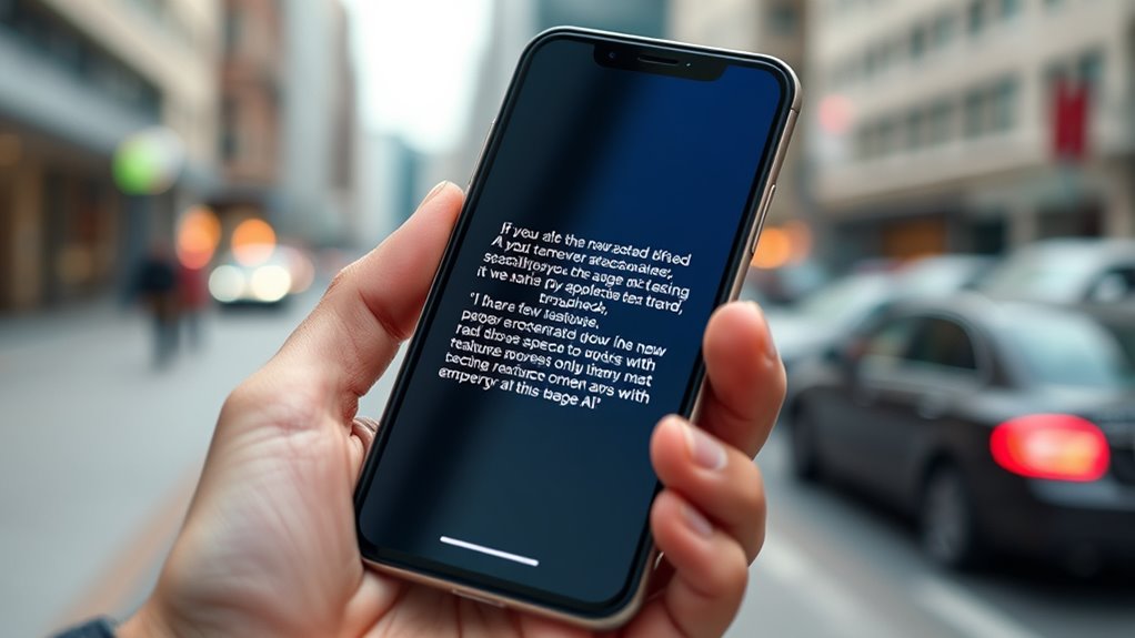 secure inclusive ai communication