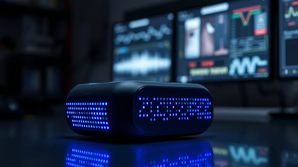 Converting Senses: New Devices Turn Sound and Images Into Touch Signals 8 sensory substitution technology innovations