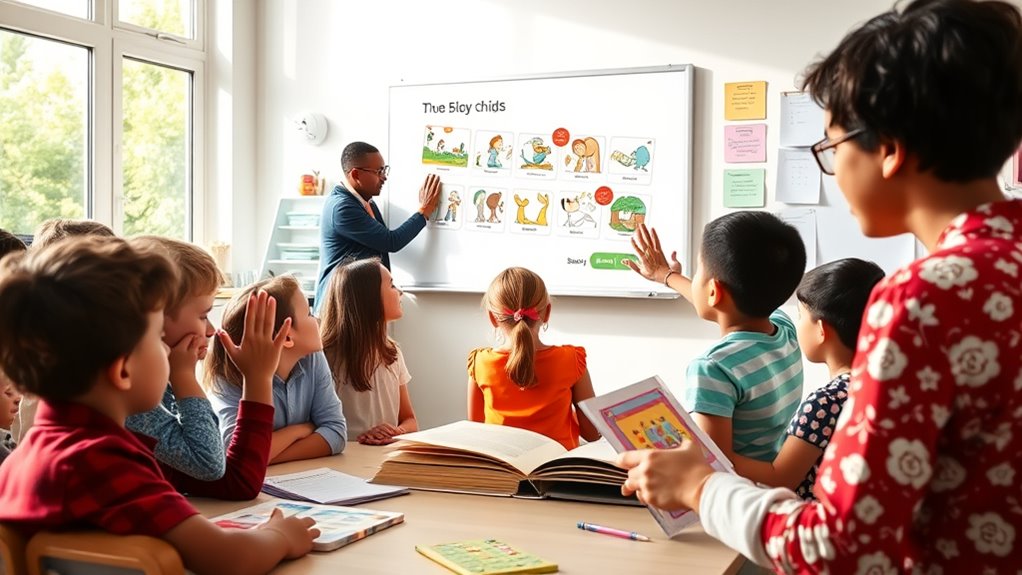 sign language expert collaboration