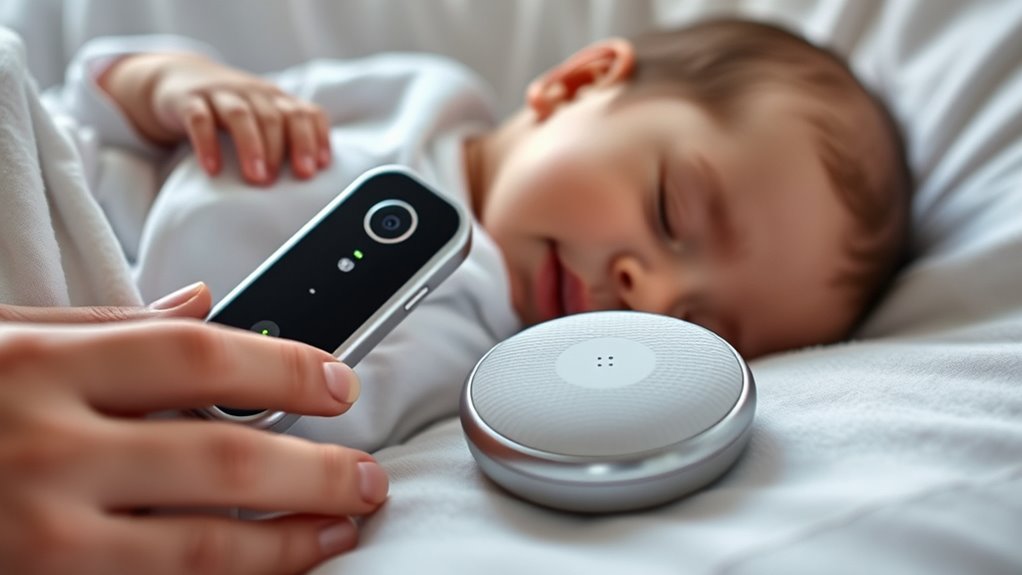 silent customizable alert system