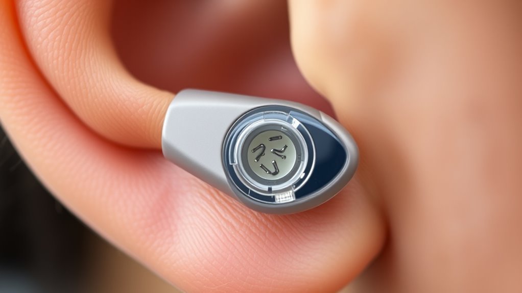 Cochlear Implant Innovations: New Features and Better Outcomes 7 smaller discreet implant designs