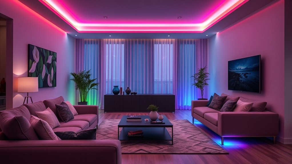 smart intuitive inclusive home