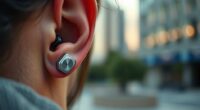 sound clarity with accessories