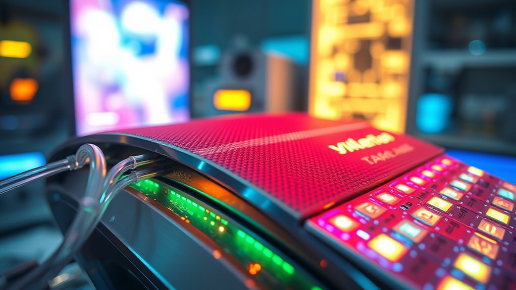 Converting Senses: New Devices Turn Sound and Images Into Touch Signals 5 sound translation via tactile