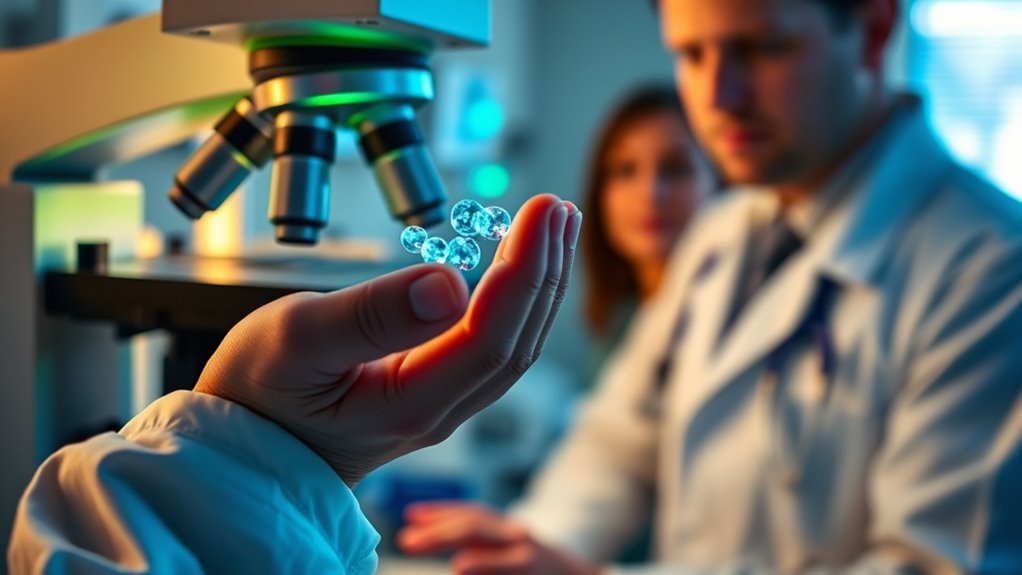 Fighting Meniere’s Disease: Innovative Treatments Ease Inner Ear Issues 6 stem cell regenerative therapies