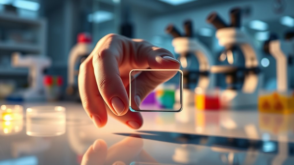 Hope for Usher Syndrome: Research Advances Aim to Preserve Hearing and Sight 6 stem cell vision restoration challenges