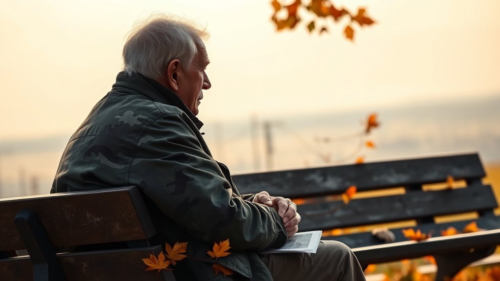 supporting veterans mental health