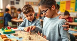 tactile learning for deafblind