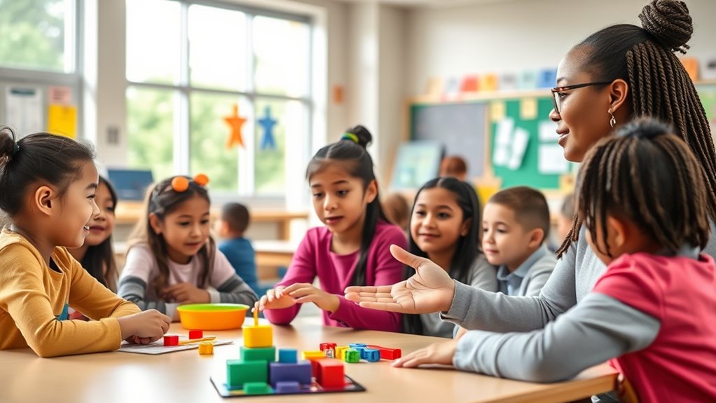 tailored multisensory learning strategies