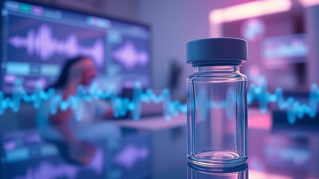 Silencing Tinnitus: New Therapies Aim to Quiet the Ringing 5 targeted tinnitus drug development