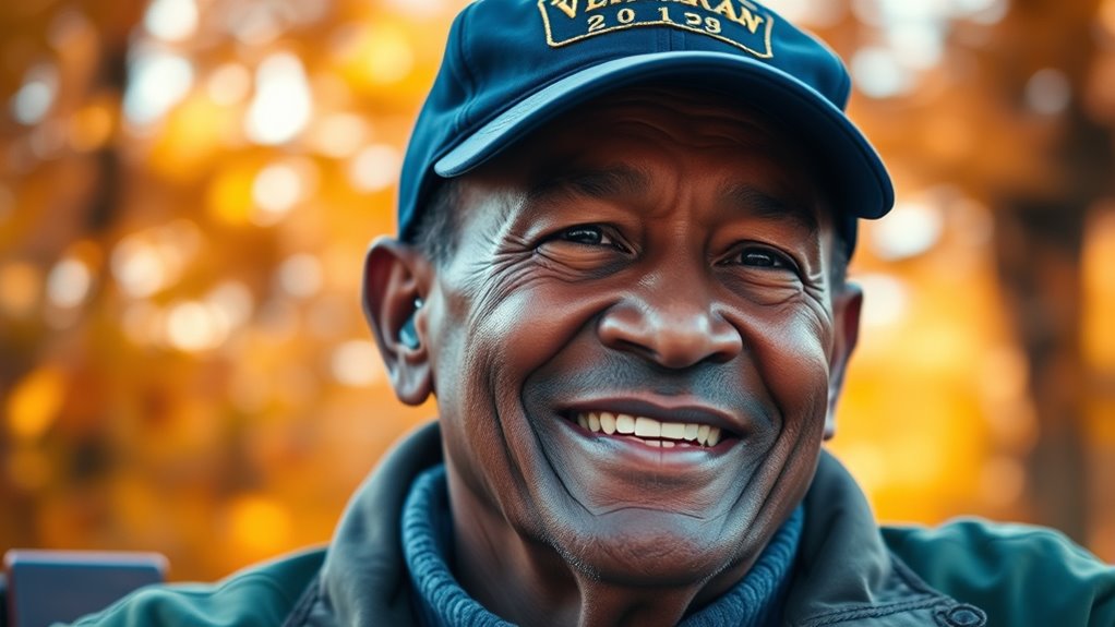 va extends hearing aid coverage