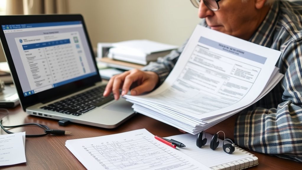 Navigating VA Disability Claims for Hearing Loss and Tinnitus 3 va hearing disability process