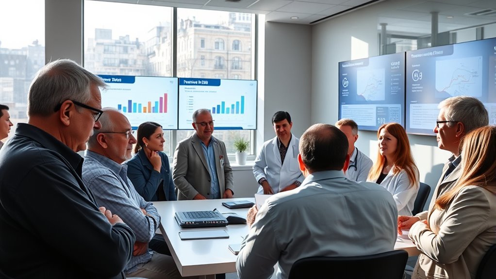 Veterans’ Hearing Health in 2025: Progress, Challenges, and Initiatives 8 veteran centered collaborative healthcare initiatives