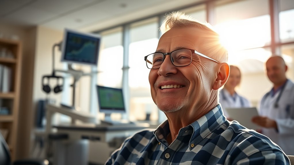 veteran healthcare tech advancements