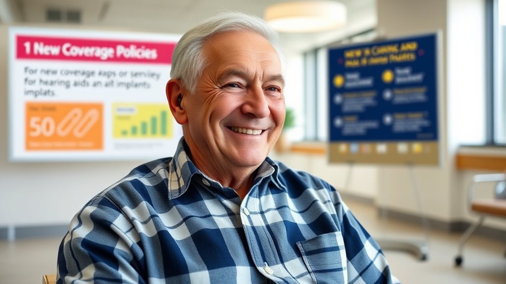 veteran hearing aid eligibility