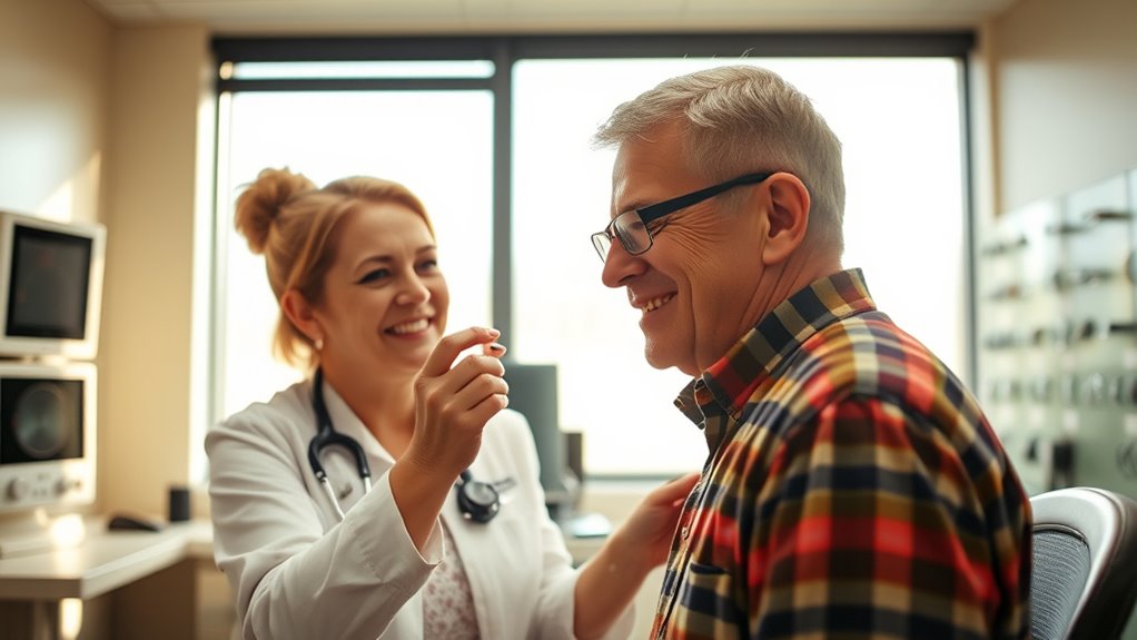 veteran hearing success stories