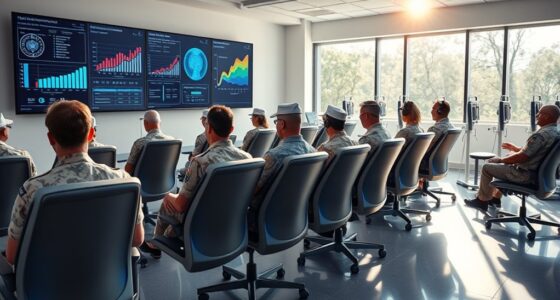 veterans hearing health progress
