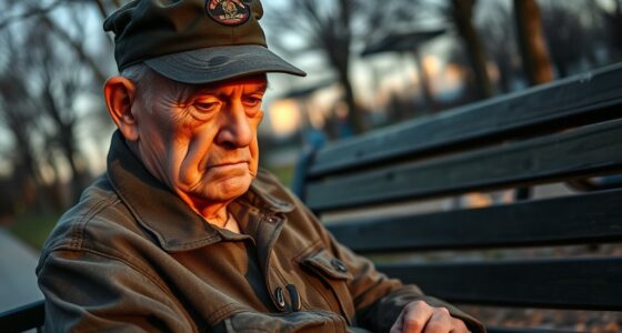 veterans hearing loss mental health