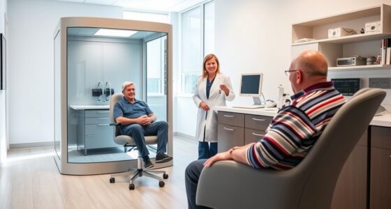 veterans receive advanced hearing